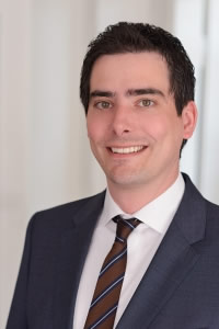 Benedikt Schad, Fachanwalt für Arbeitsrecht in Mannheim